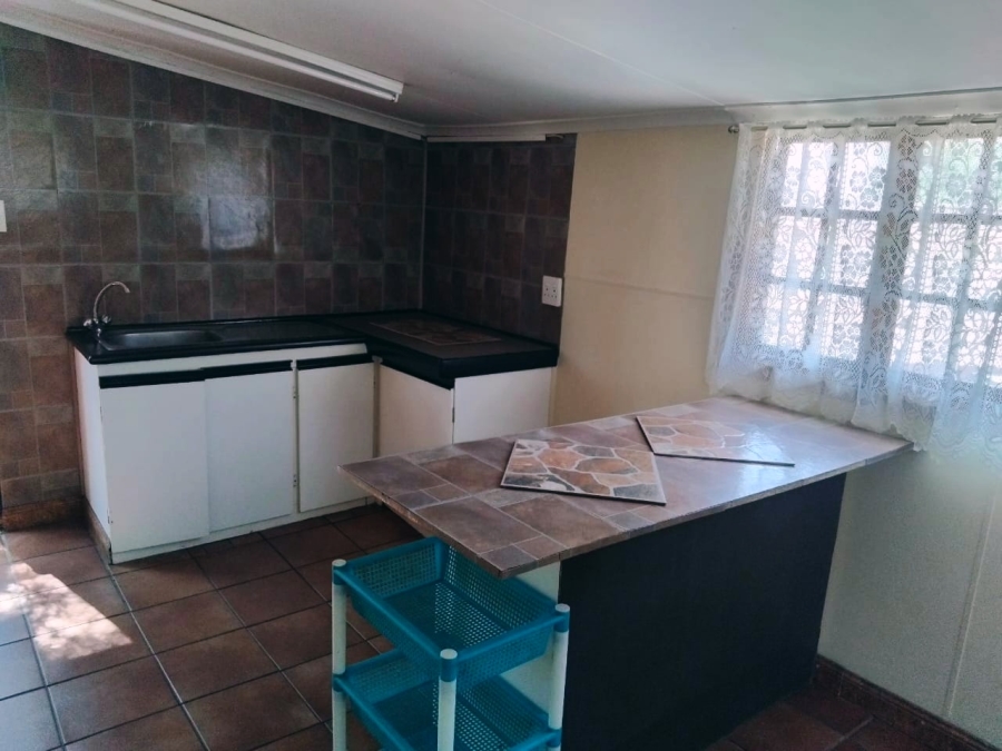 1 Bedroom Property for Sale in Vaalpark Free State